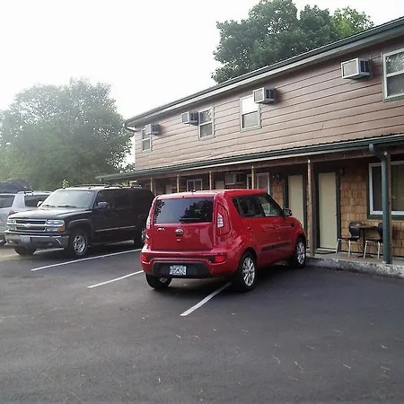 Kay Lynn Resort And Motel-3