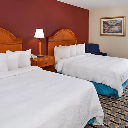 Americas Best Value Inn Moline-2
