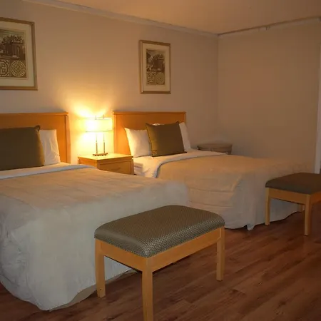 Hyundae Resort And Spa-2