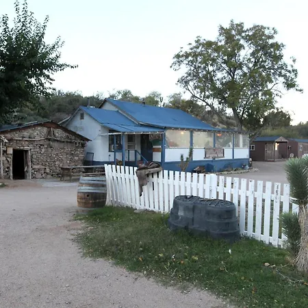 Grand Canyon Western Ranch-3