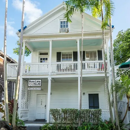 Rose Lane Villas-2