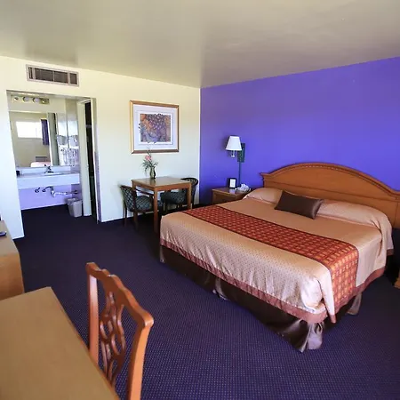 Shamrock Country Inn-2