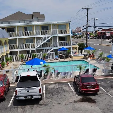 Islander Motel-2