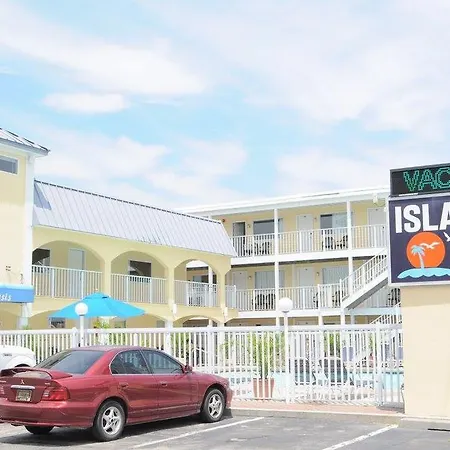 Islander Motel-3