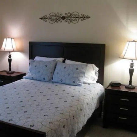 The Springs Condominium Resort-2