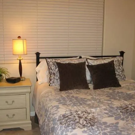 The Springs Condominium Resort-3