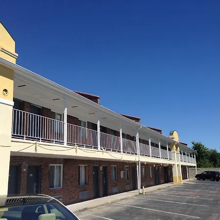 Days Inn By Wyndham Liberty/Ne Kansas City-2