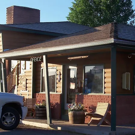 Ute Trail Motel-2