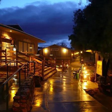Stovepipe Wells Village-2