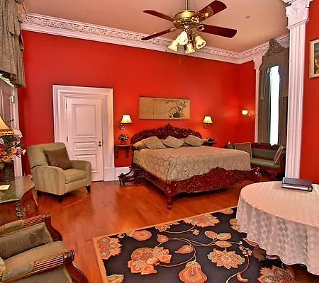 Southern Mansion-3