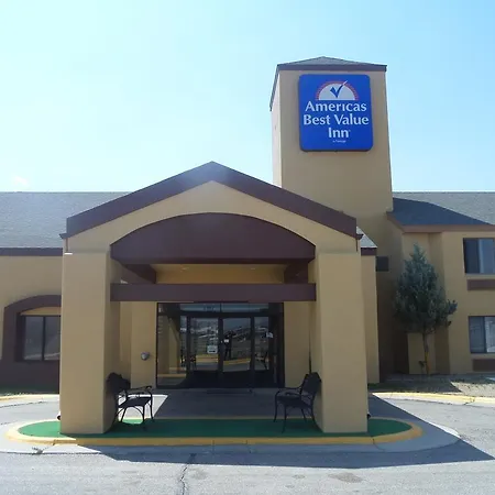 Americinn By Wyndham Rawlins-3