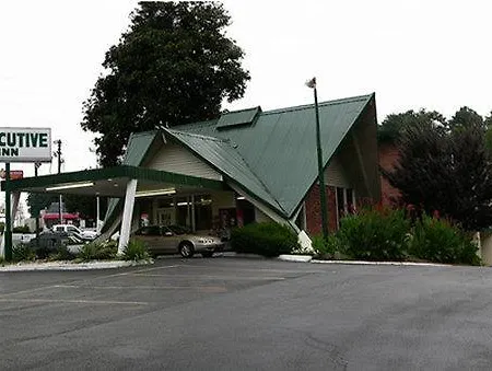 Executive Inn - Knoxville-2