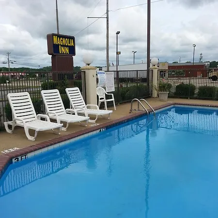 Magnolia Inn-2