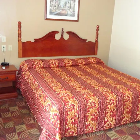 Budget Inn-3
