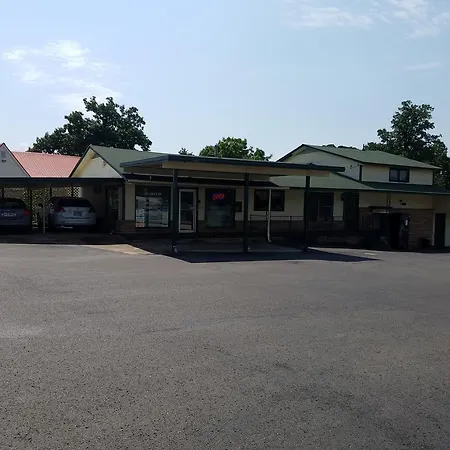 Oak Park Motel-3