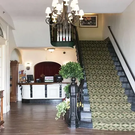 Spring House Hotel-3