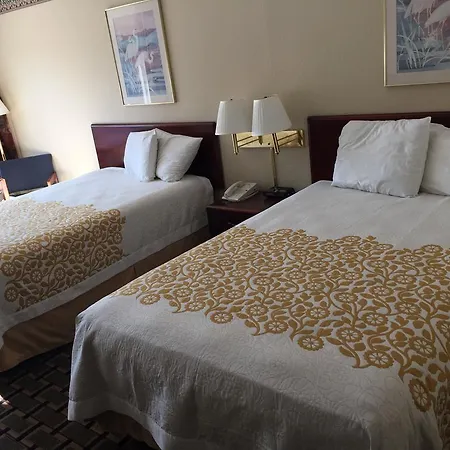 Budget Host Inn-3