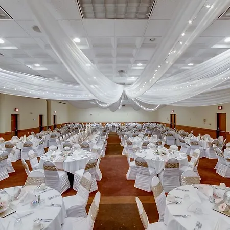 Mankato City Center Hotel-2