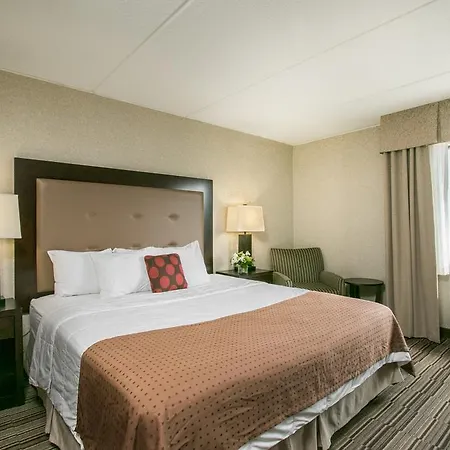 Mankato City Center Hotel-3