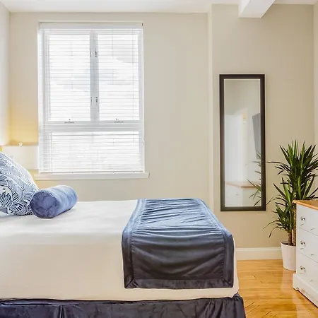 Winthrop Beach Inn And Suites Boston Logan Airport (Adults Only)-2