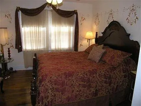 Black Forest Bed & Breakfast-2