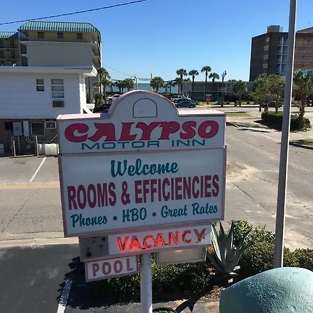Calypso Motor Inn-3