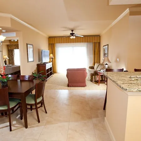 Bluegreen Vacations Lake Eve, Ascend Resort Collection-3