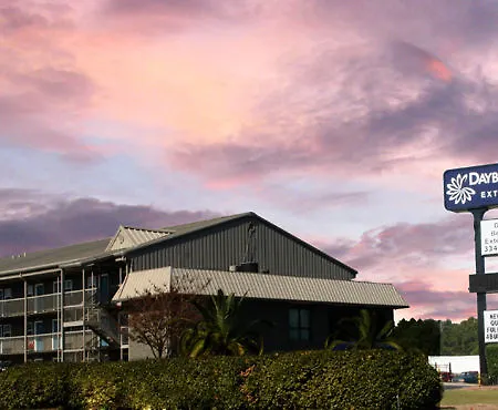 Daybreak Suites Extended Stay Dothan-3