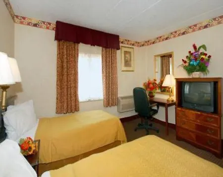 Quality Inn & Suites-3