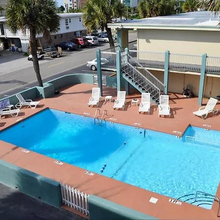Calypso Motor Inn-2