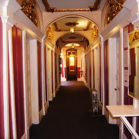 Sweden House Hotel-2