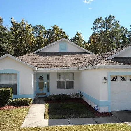 Disney Area Standard Homes-2
