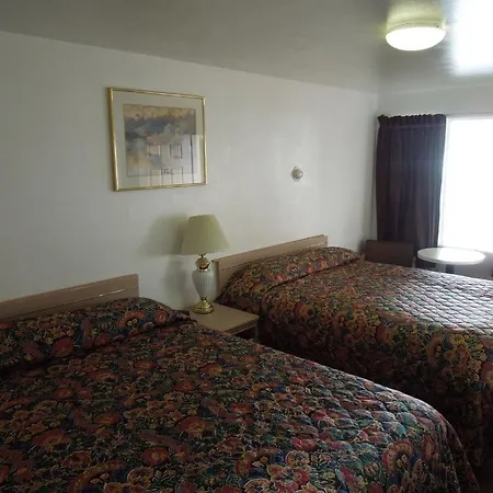 Columbia Inn-3
