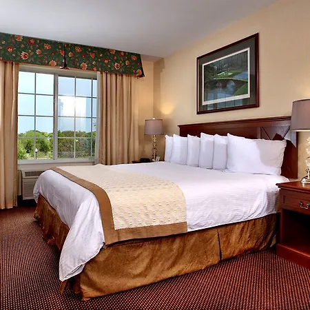 The Lotus Suites At Midlane Golf Resort-3