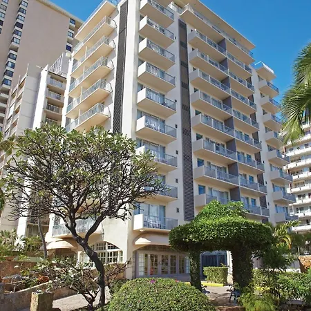 Coconut Waikiki Hotel-3