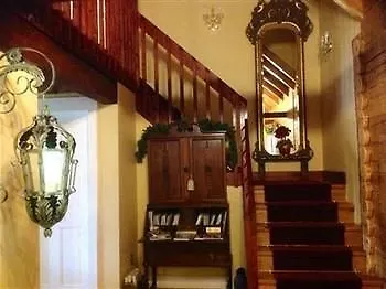 Plantation Oaks Inn-2