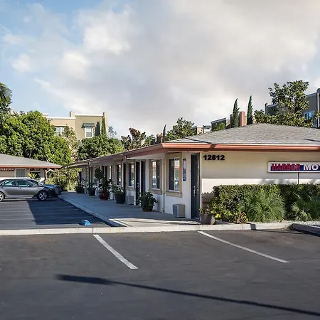 Harbor Motel-3