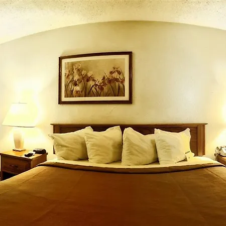 Quality Inn-3