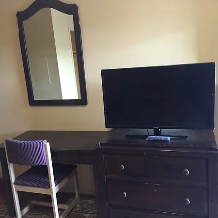 Mesa Oasis Inn & Motel-3