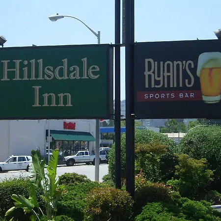 Hillsdale Inn-2