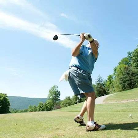 Hanah Mountain Resort And Country Club-2