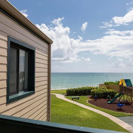 Reef Ocean Resort-3