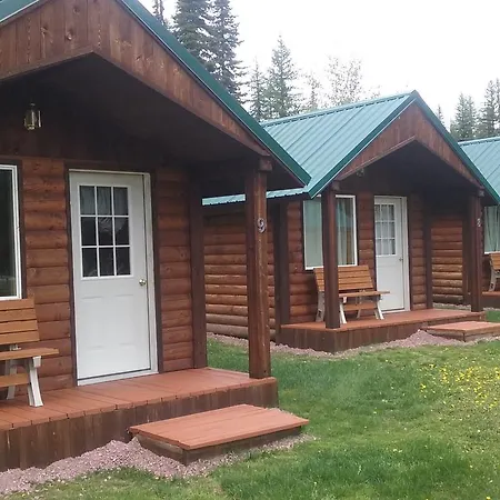 Stanton Creek Cabins-3