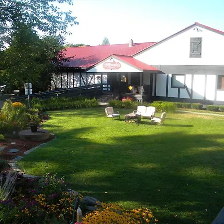 Hillwinds Lodge-2