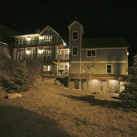 The Torchlight Inn-2