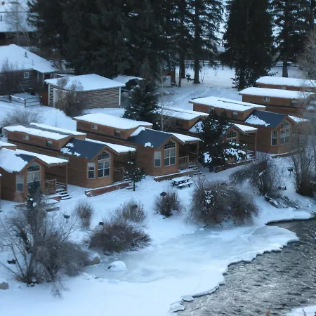 Three Rivers Resort-3