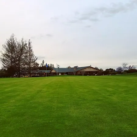 Ridgemark Golf Club And Resort-2