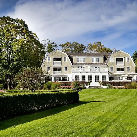 The Mayflower Inn & Spa, Auberge Collection-2