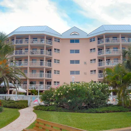 Sunrise Resort By Liberte'-2