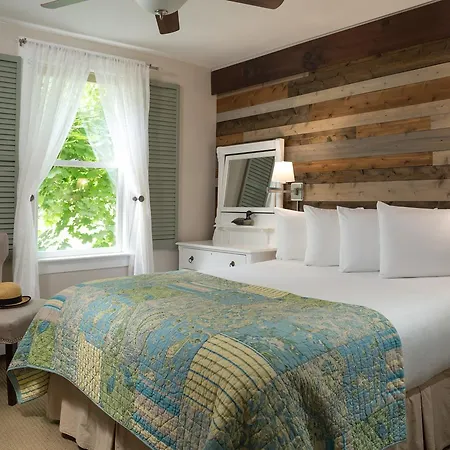 Squam Lake Inn-3
